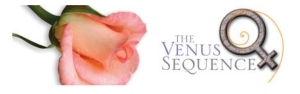Venus Sequence Logo